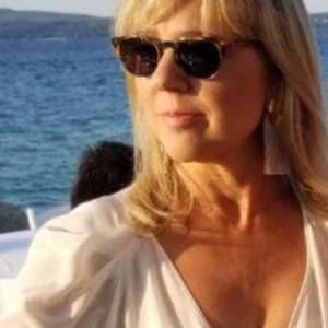 Meet your Posher, Sonia